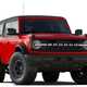 Illustration for article titled 2021 Ford Bronco Trim Levels And Option Packages Explained